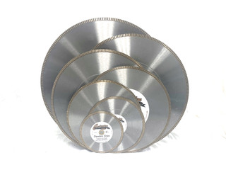 Covington Signature C Series Diamond Blades