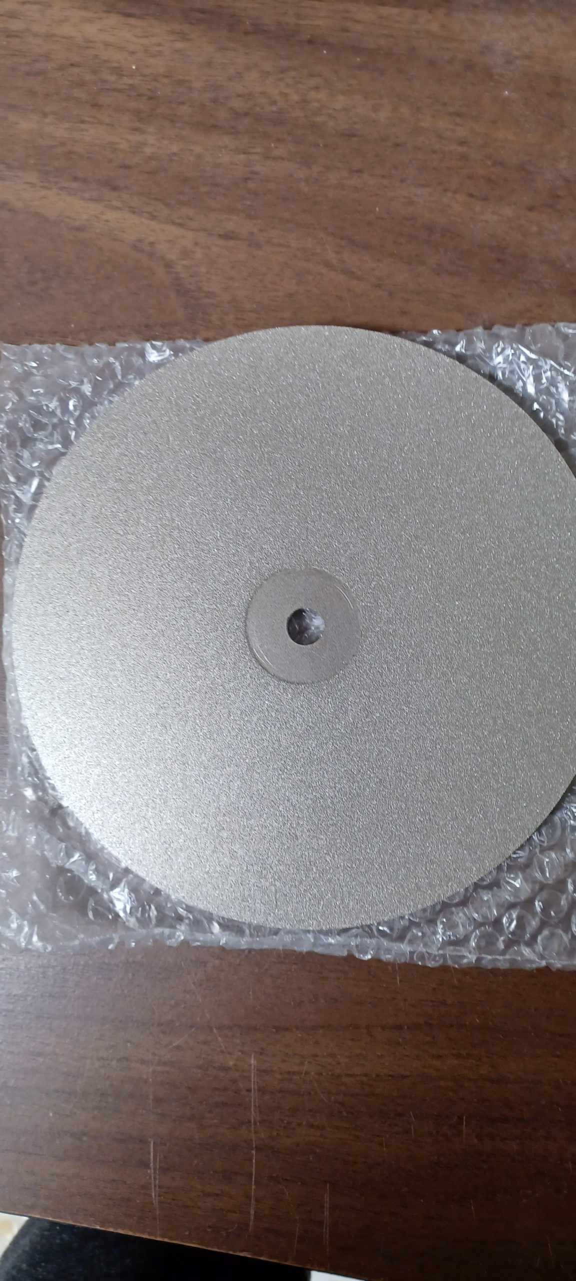 8"STANDARD DIAMOND LAPS - IMPORTED - Image 2